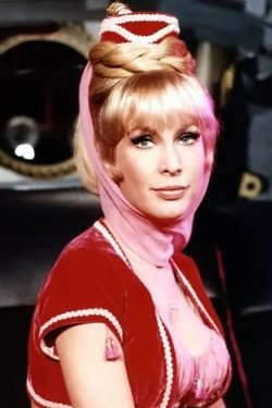 jeannie