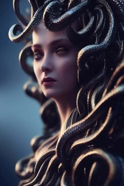 medusa